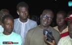 Locales 2022 Louga: BBY battu à Ngourane par Cheikh Déthialaw Seck 