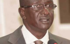 Démission: L'ancien ministre Amadou Niang quitte le Pds