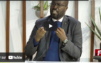 Papa Mahawa Diouf: "La coalition Yewi Askan Wi est minoritaire dans ce pays, l'opposition est faible"