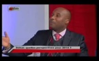 Débat - Quelles perspectives pour 2014 (Tfm)
