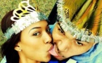 Pour la fin d’année, Karrueche Tran rejoint Chris Brown au centre de désintoxication et…