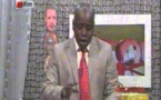 Kouthia Show du jeudi 02 janvier 2014