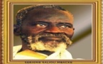 [Vidéo] Collection de sermons prononcés par Cheikh Saliou Mbacké, cinquième khalife général des Mourides "1915 — 2007"