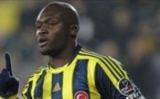 Vidéo: La dernière merveille de Moussa Sow en Turquie! Regardez