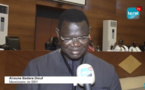 Alioune Diouf BBY:" Dakar n'a jamais été notre fief, l'opposition ne peut plus fustiger le fichier"
