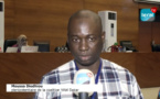 Moussa Diédhiou YAW: "Les populations ont adopté notre programme et savent qu'on peut les libérer..."