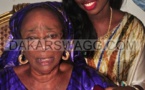 Adja Ndèye Sokhna Mboup et son homonyme, la fille de Youssou Ndour