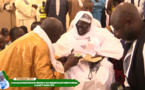 Quand Serigne Mountakha fait escale à Keur Madiabel, avant de rallier Porokhane