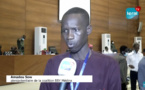 Amadou Sow Médina: "Ce revers n'est pas un échec, Cheikh Ba a des projets pour sa localité"