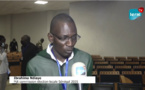 Ibrahima Ndiaye Sénégal 2035, scrutin 2022: "La maturité des Sénégalais est à saluer"