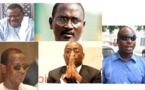 Kane Diallo, Barthélemy Dias, Baïla Wane, Béthio, Sidy Lamine Niasse : Liberté provisoire, l’épée de Damoclès