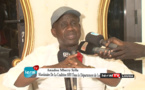 Départementales 2022 Louga : Mberry Sylla réélu avec 49 842 voix...