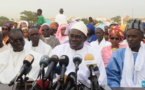 Touba / Locales 2022 : Serigne Fallou Mbacké de YAW demande au Maire Abdou Lahad Kâ, de démissionner