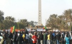 Soutien au peuple malien contre l’embargo de la CEDEAO : Ce vendredi, société civile, politiques, syndicats et diaspora africaine vont faire pression