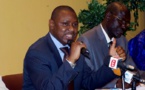 La commune de Bignona emportée par l’ouragan Yaw : Mamadou Lamine Keta félicite le vainqueur
