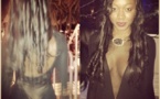 La robe très sexy du mannequin Khady Ndiaye Bijou de la Tfm