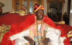 Déclaration de nouvel an du grand Serigne de Dakar Pape Ibrahima Diagne : «En 2014, la Collectivité Léboue popularisera l’Acte III de la Décentralisation»