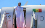 Visite officielle en Egypte: Le Président Macky Sall quitte Dakar ce vendredi