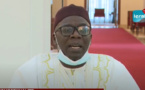 Homosexualité au Sénégal/ Recu en audience: Imam Makhtar Ndiaye loue la position tranchée et courageuse du Chef de l’Etat