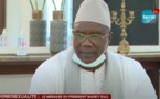 Loi criminalisant l’homosexualité : L’erreur des députés, c’est de n’avoir pas repoussé son examen, Imam Mbaye Ndiaye