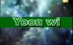 “Yoon Wi” du vendredi 03 janvier 2014– 2STV