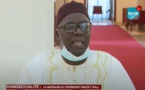 Dépénalisation de l’homosexualité : Imam Makhtar Ndiaye magnifie cette concertation avec le Chef de l’Etat