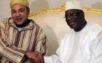 Gratitude du peuple malien envers le Roi du Maroc