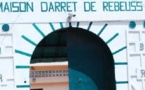 Le régisseur de la prison de Reubeuss quitte
