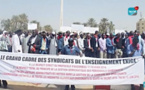 Chronique - Crise scolaire: Ndèye Fatou Diop touche là où la "craie" fait mal