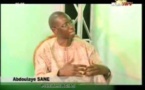 Diiné Ak Jamono du vendredi 03 janvier 2014 (Walf-Tv)