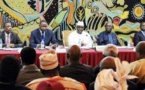 Grand Serigne de Dakar : Macky adopte la neutralité entre Abdoulaye Makhtar Diop et Pape Ibrahima Diagne