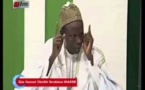 Religion - Ziar annuel Cheikh Ibrahima Niasse du vendredi 03 janvier 2013