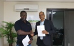 Litige sur le combat Modou Lô vs Ama Baldé : « Les agissements de Luc sont assimilables à du faux …(Pape Thiam, homme d’affaires)