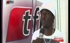 Journal 20H du vendredi 03 janvier 2014 (Tfm)