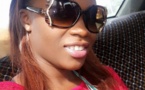Safia de Sen Tv respire la forme !