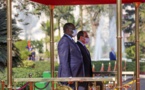 Le président Macky Sall s’est entretenu ce samedi avec son homologue Abdel Fatah al Sissi dans le cadre de la visite officielle qu’il effectue en République arabe d’Égypte.