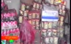 Journal de 13H du samedi 04 janvier 2013 (Walf Tv)
