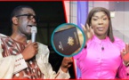 Ndiolle Tall sur sa relation avec Youssou Ndour: "moma nieukeu maye visa..."