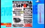 Revue de presse du samedi 04 janvier 2014 (Thomas Ayissi)