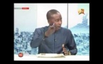 Vidéo - Pape Alé Niang: "Youssou Ndour est contre la 2stv"