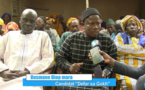 Ndindy / Locales 2022: Ousmane Diop "Mara" fustige le transfert des électeurs