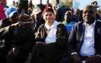 Succession d’Abdoulaye Wade: Pds, le choc des ambitions