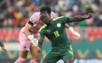 Can 2021: Sadio Mané « apte » pour le match contre la Guinée Équatoriale, ce dimanche
