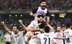 Can 2021: L’Egypte retrouve le Cameroun en demi-finale