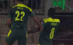 CAN 2021: Le Sénégal bat la Guinée Equatoriale par 3 à 1, rejoint le Burkina en demie