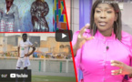 Ndiollé Tall fait des révélations sur sa relation avec Wally Seck: "Bimaye woye, mongui..."