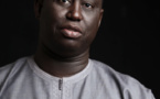 Les photos officielles du candidat à la mairie de Guédiawaye, Aliou Sall