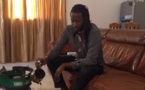Carlou D fait son thé !
