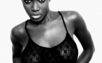 La sulfureuse Ebène Diop !