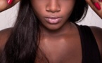Dinoush Diouf: Quelle beauté !